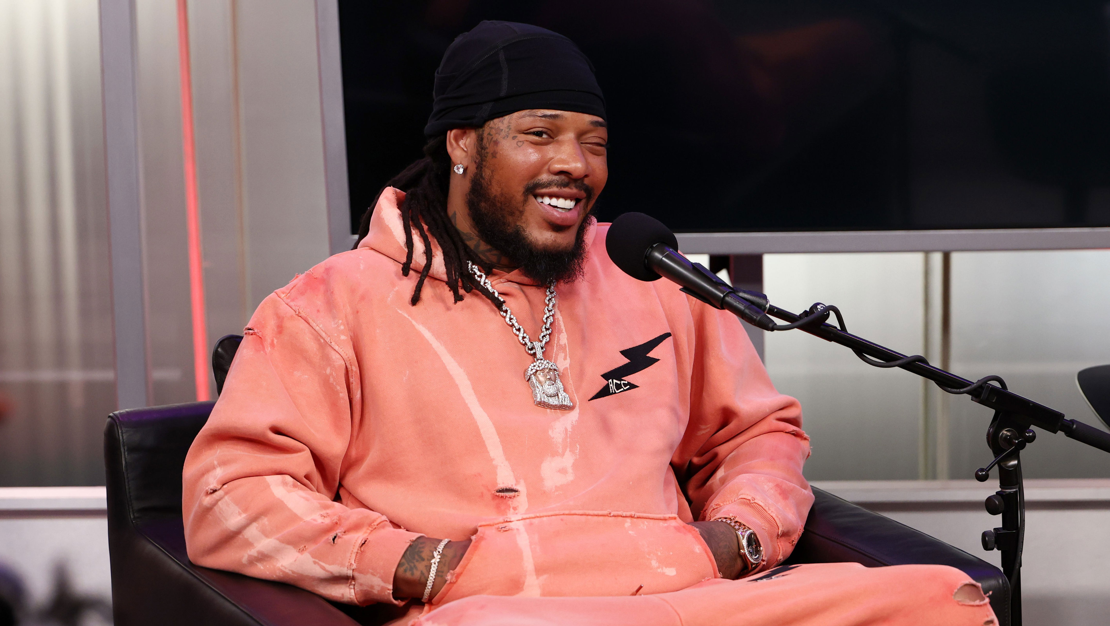 Fetty Wap's Kids: Everything to Know About the Rapper's Children & Their Mothers