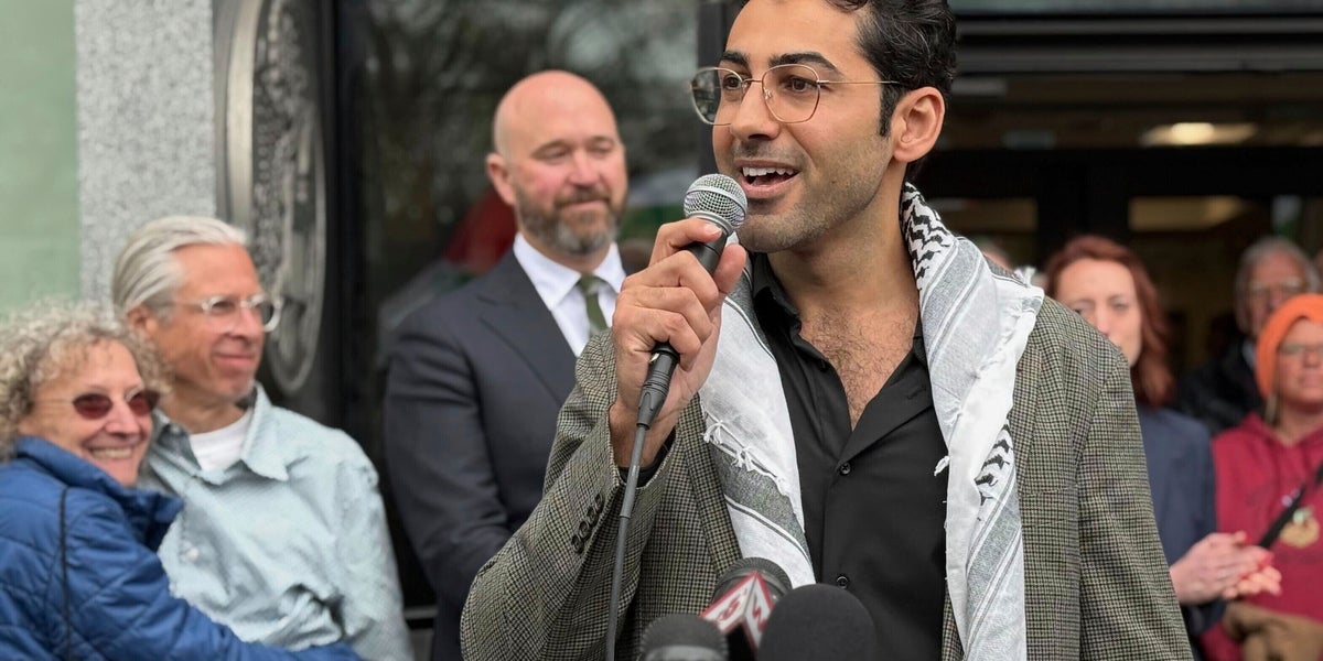 US appeals court overturns release of Palestinian activist arrested at citizenship interview