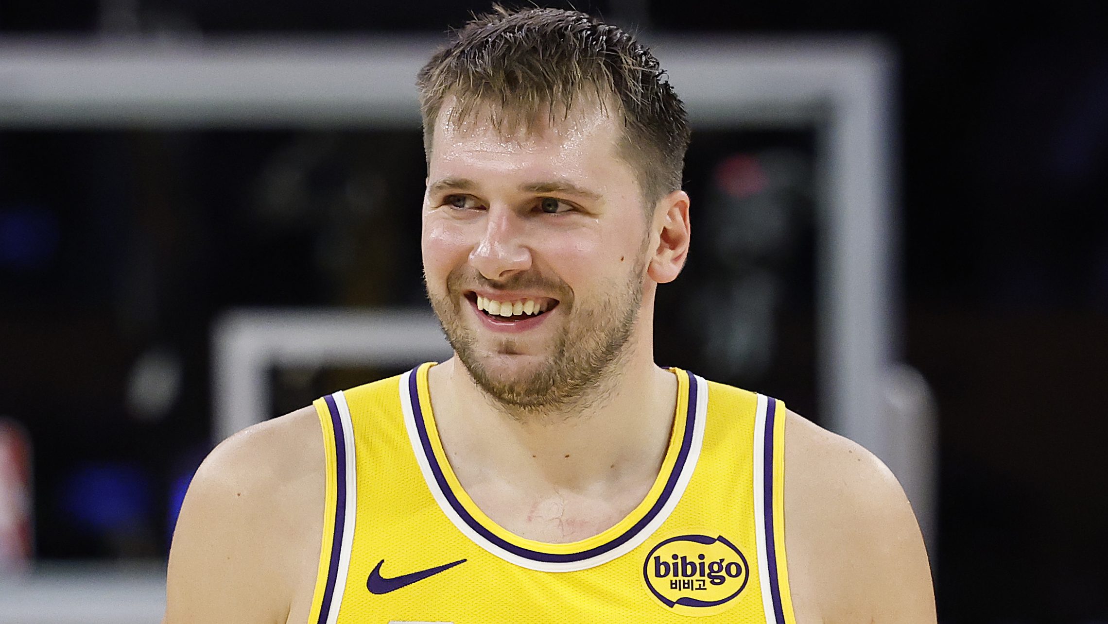 Lakers’ Luka Doncic 100% involved in critical free-agent move