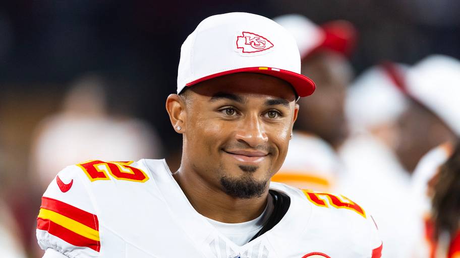 Rams eager for Trent McDuffie to silence skeptics' last-ditch concern