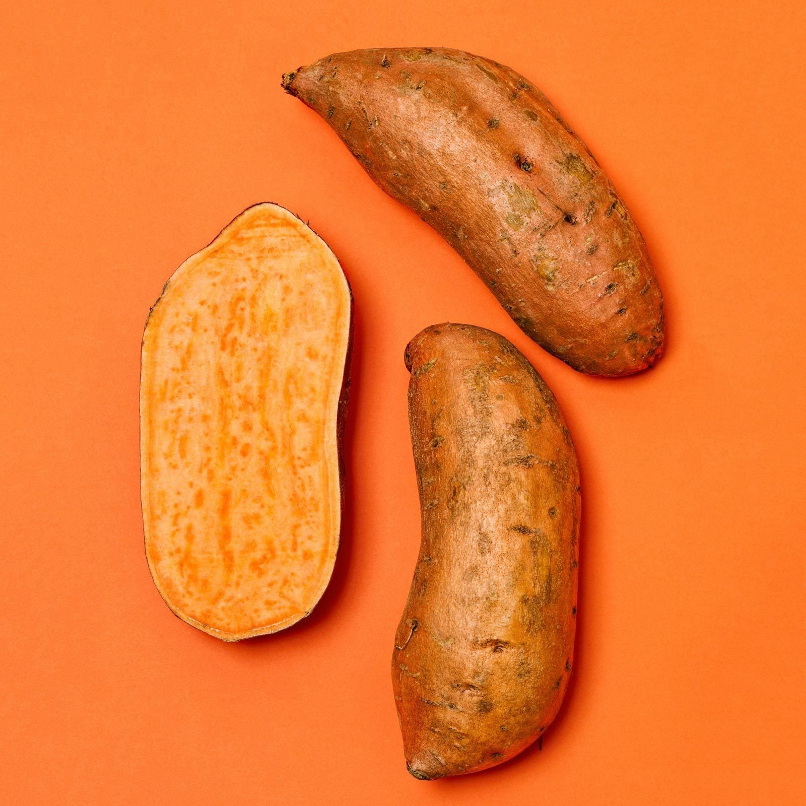Eating this helps you stay young, says 'Blue Zones' expert—and it's not protein
