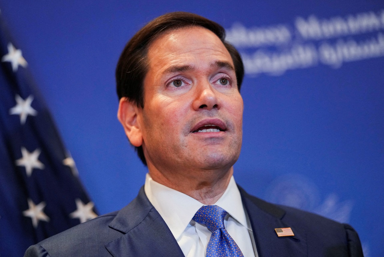 Rubio Says Nicaragua’s Plans to Cancel Elections Threaten U.S. National Security