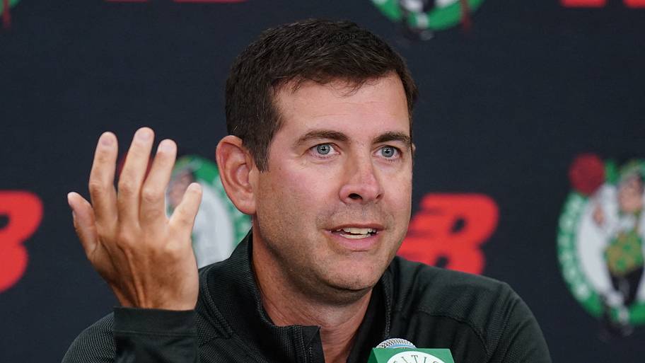 Raptors may be headed for harsh realization Celtics already avoided