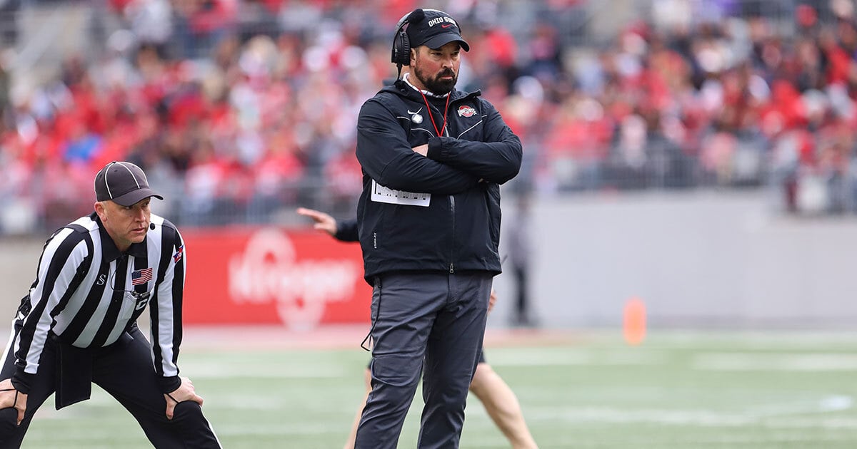 ESPN FPI has Buckeyes favored in all but one regular-season game