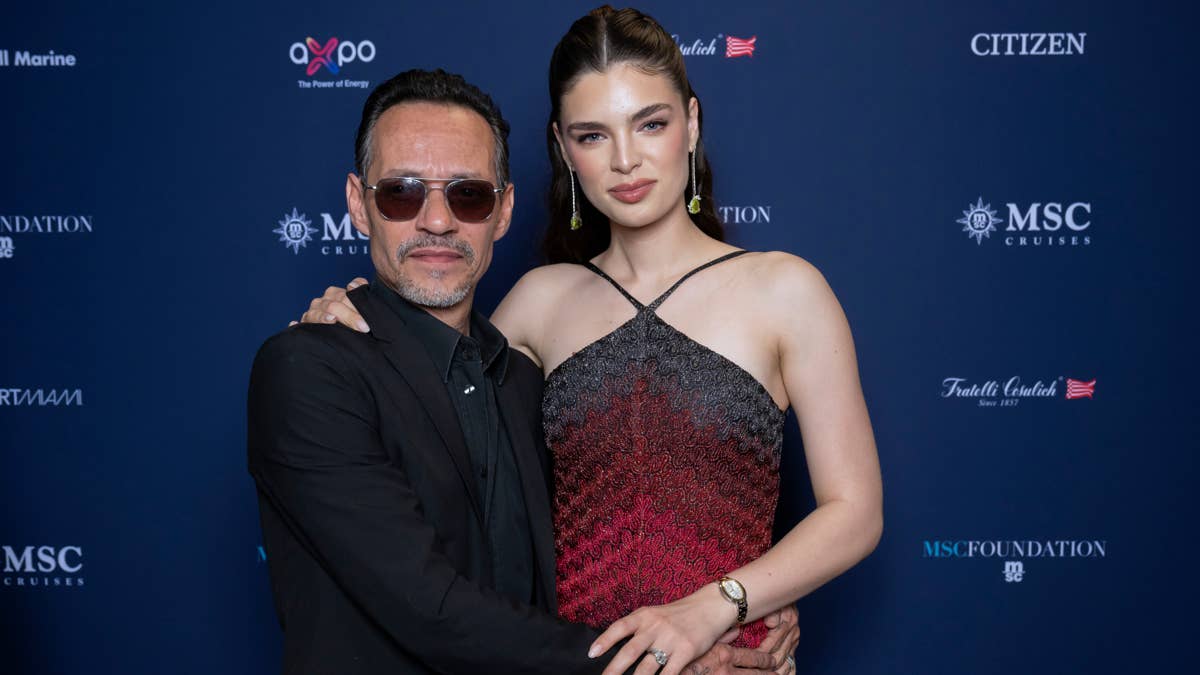 Jennifer Lopez’s ex, Marc Anthony, welcomes 8th child named Myla with wife Nadia Ferreira