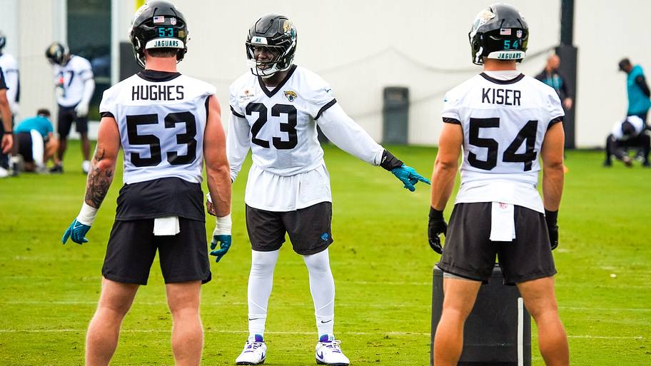 jacksonville jaguar