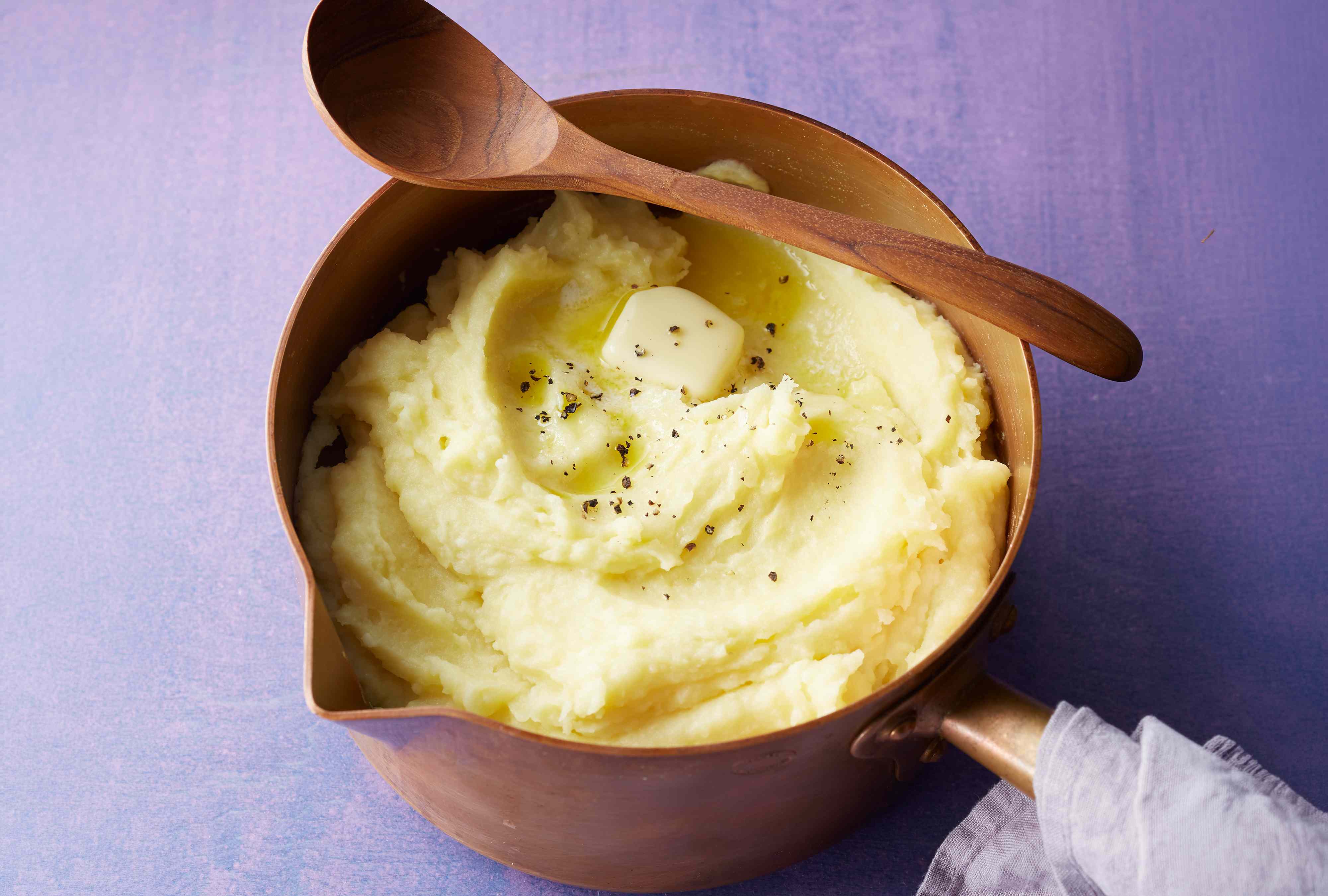 5 'bad' carbs that can actually benefit your brain, say nutrition experts