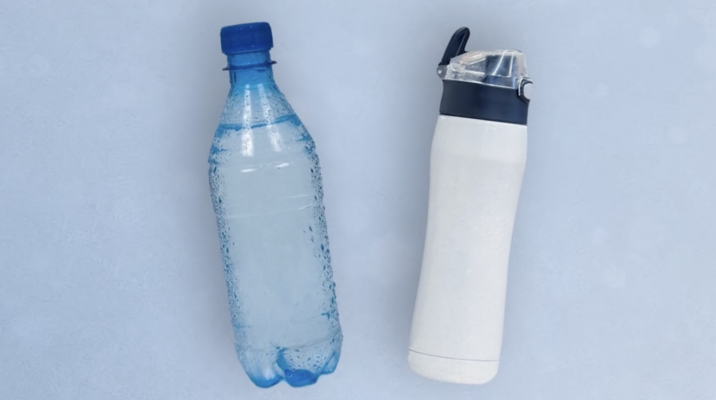 Scientists Say Our Garbage May Fuel the Entire World