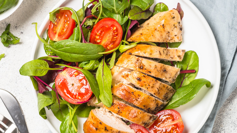 Is the keto diet actually good for you?