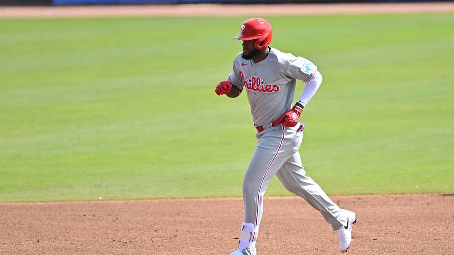 Phillies' latest outfield roster move is a wise last-minute opportunity before trade deadline