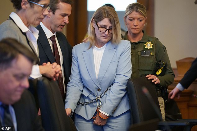 New filing challenges case against Midwest mom charged in cold case murder