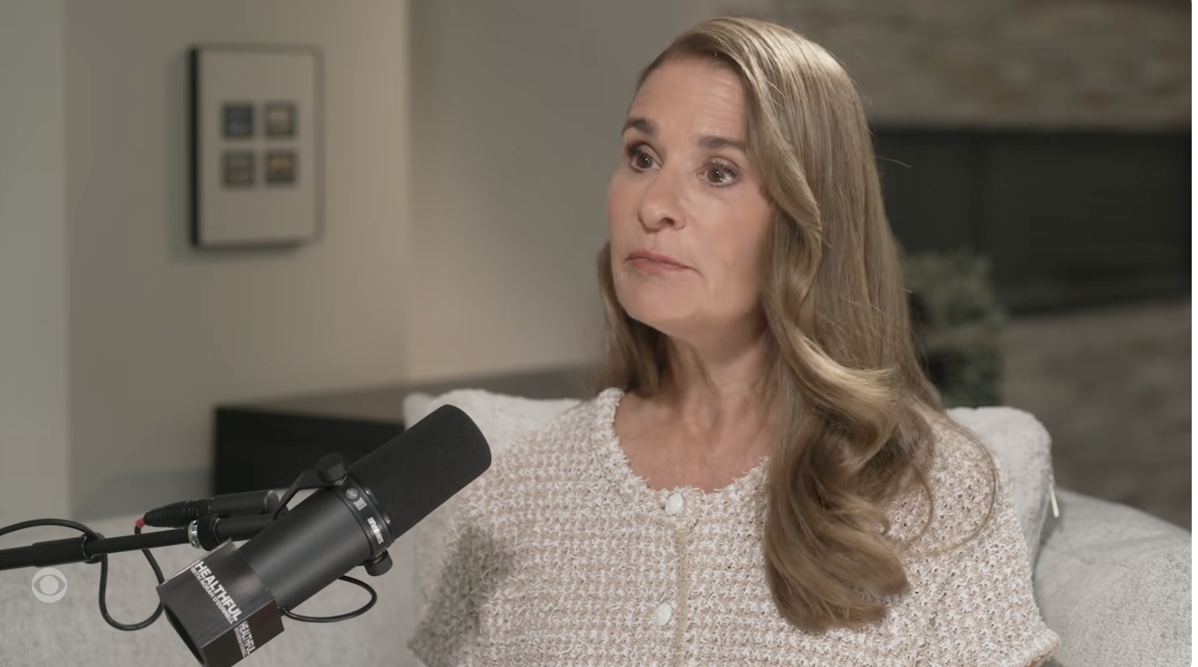 Melinda French Gates says it took 3 doctors to diagnose her perimenopause, symptoms may hold women back