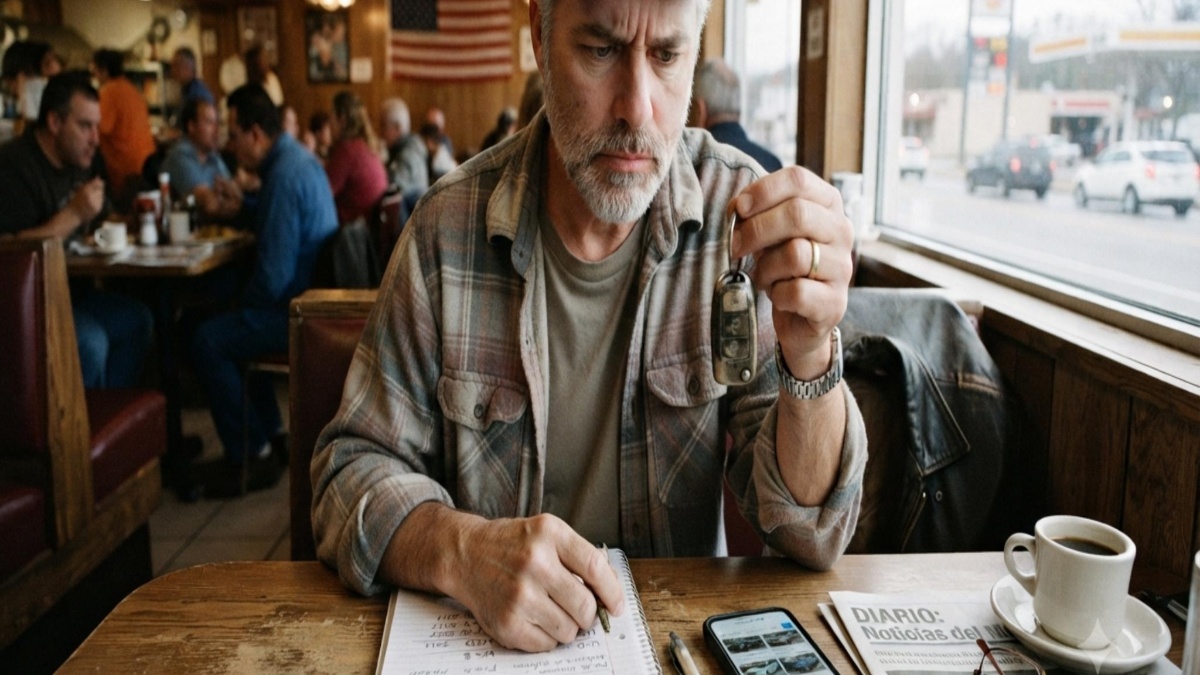 Buying a used car? The 5 mistakes that cost Americans thousands every year