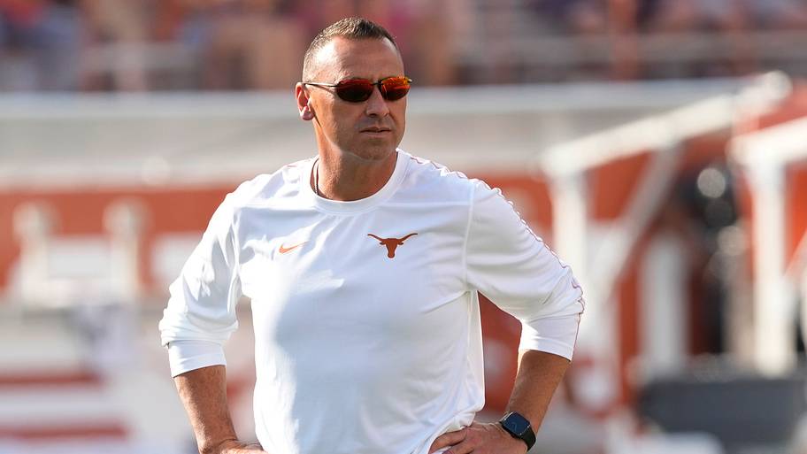 Texas Longhorns High-Profile NIL Additions Who Need a Huge Camp