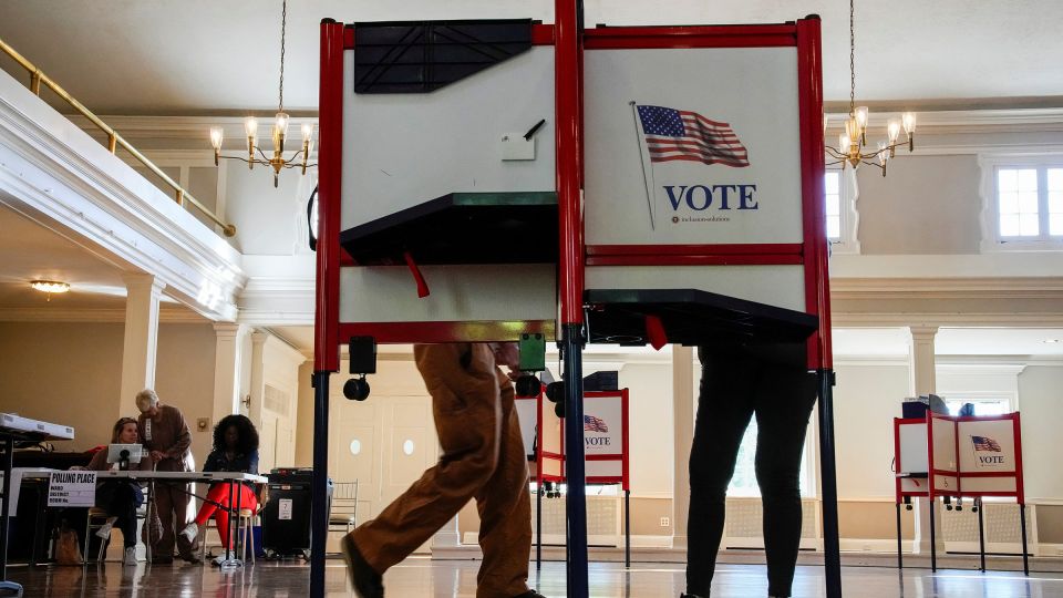 6,600 non-citizens mistakenly added to NJ voter rolls, and nearly 400 cast ballots, governor says