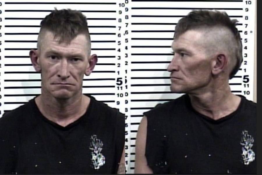 Idaho Falls police arrest man for attempted rape and strangulation