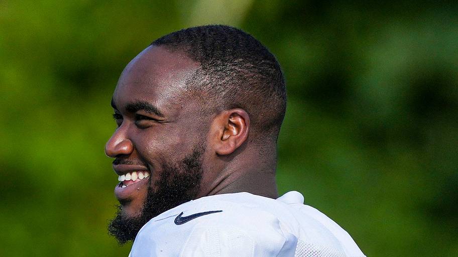 Indianapolis Colts fans shouldn't overlook this potential breakout star