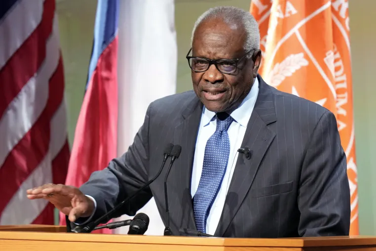 5th Circuit 'answers the call' from Justice Clarence Thomas on gun law’s legality