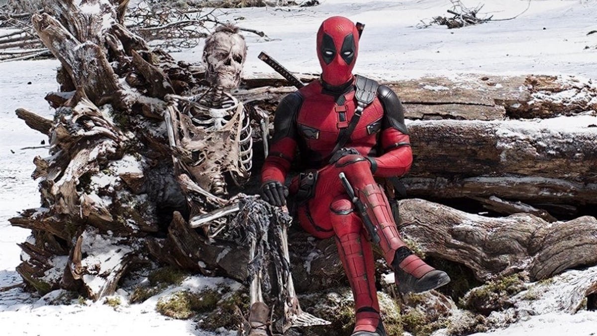 Did Ryan Reynolds Just Confirm 'Deadpool 4'?