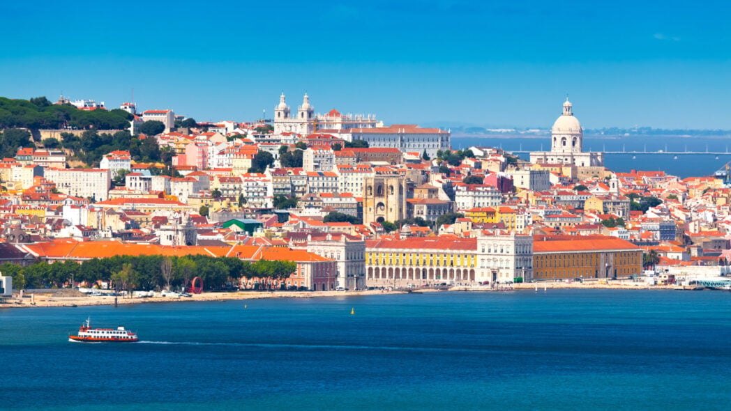20 destinations Black travelers can’t seem to get enough of