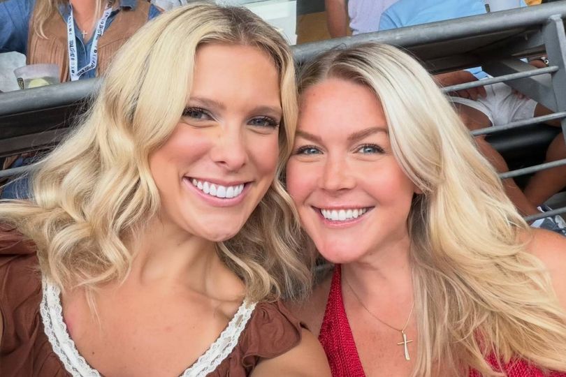 Karoline Leavitt labeled 'out of touch' while spotted at Morgan Wallen concert