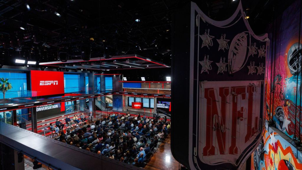 ESPN: Layoffs Mostly Tied to NFL Network Acquisition