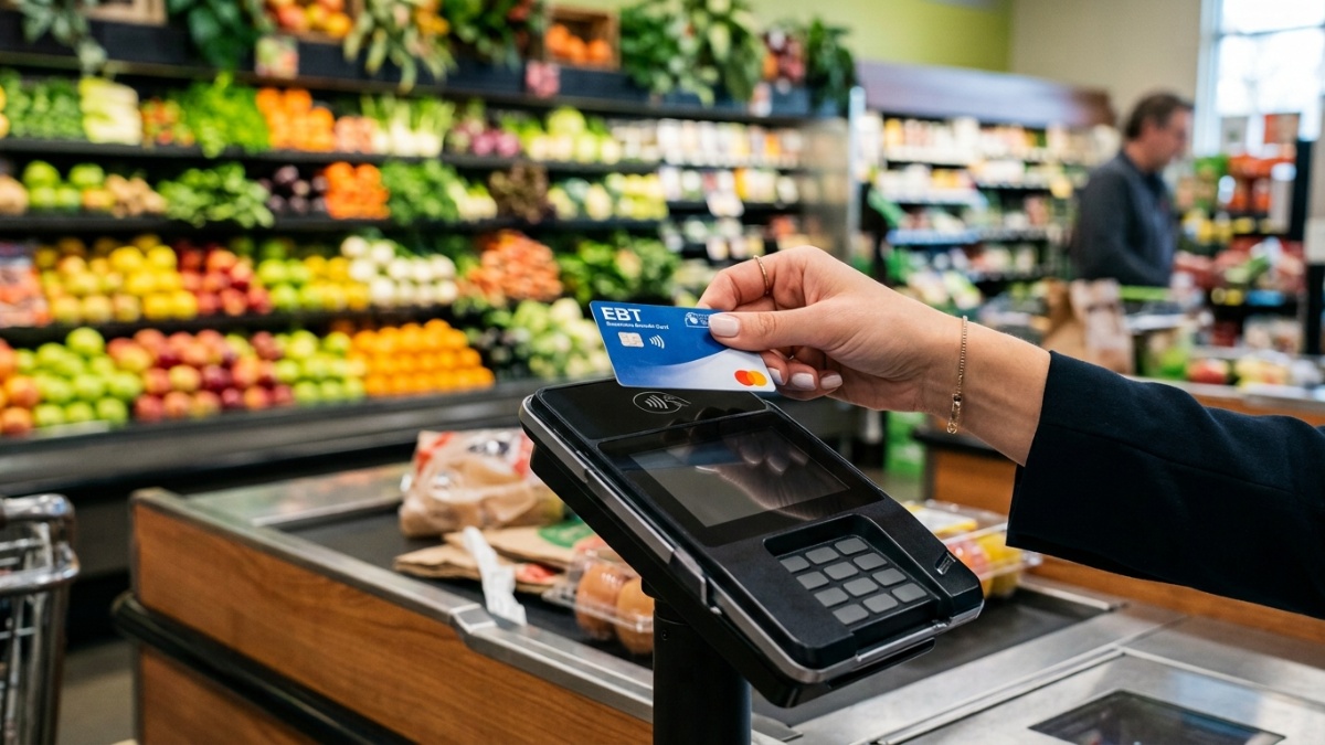 SNAP in 2026: Updated benefit amounts by state, who qualifies and how to apply after losing a job