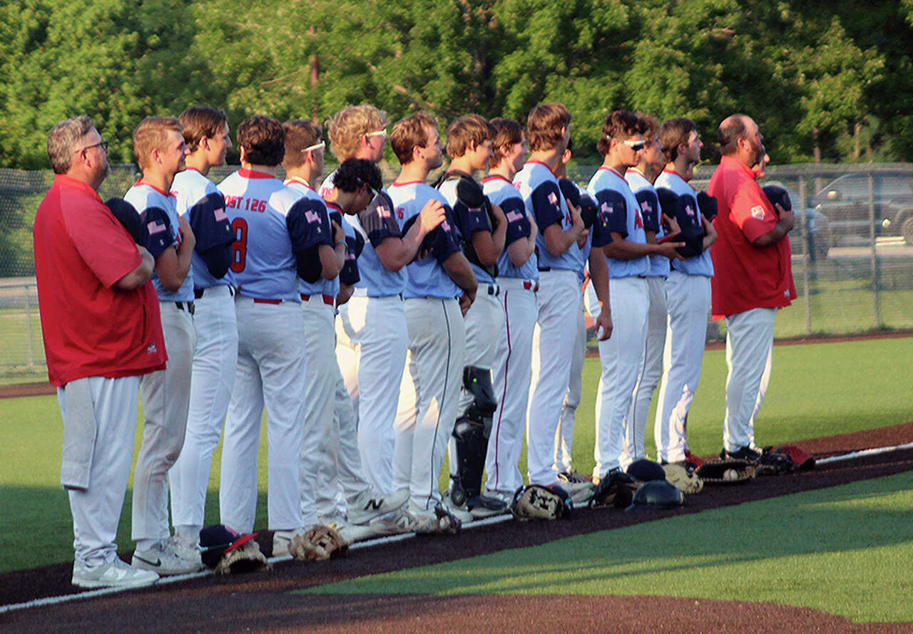 Lunch special: Alton faces Danville in noon Legion State Tourney opener Wednesday