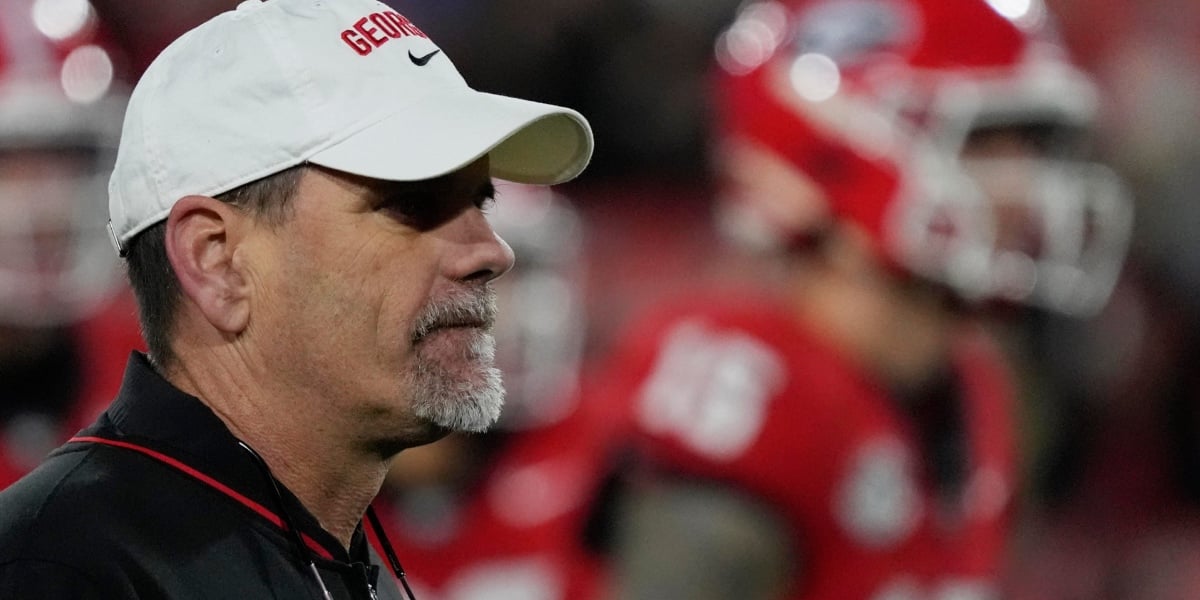 Kirby Smart reflects on lesson learned from Nick Saban, applies it to Mike Bobo narrative