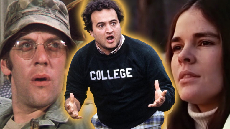 10 classic '70s movies that have not aged well