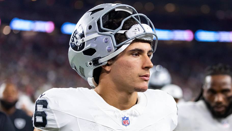 Unlikely Raiders weapon could go from forgotten to potential impact player