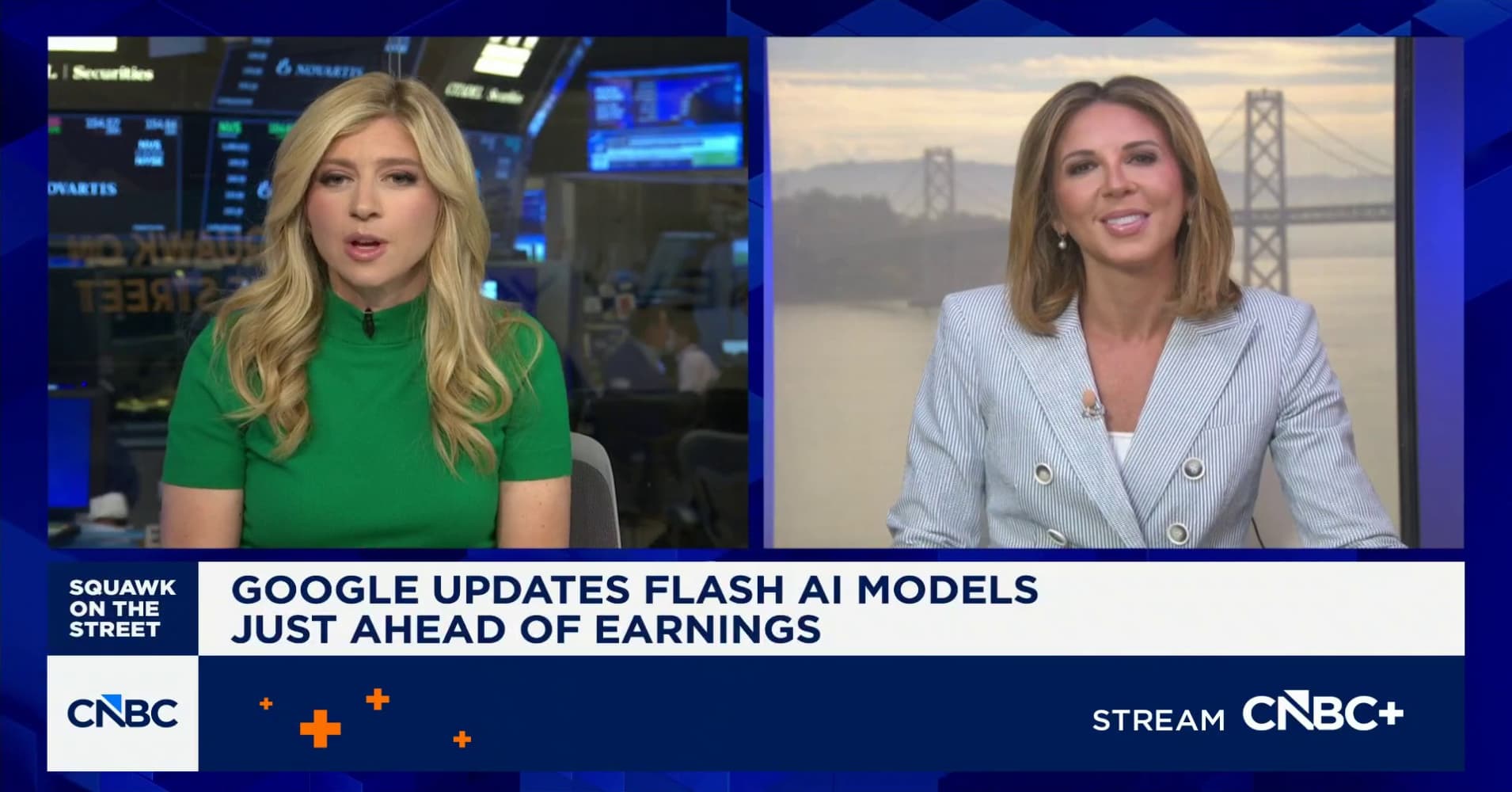 Google debuts new Gemini models