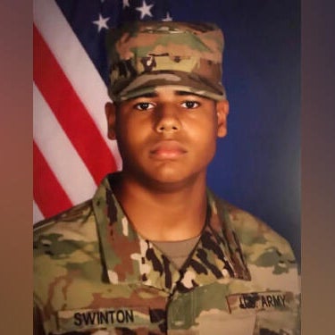 US soldier killed in Iraq identified as 30-year-old from North Carolina