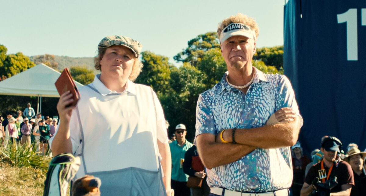 Netflix's #2 show is climbing the charts but the reviews tell a different story