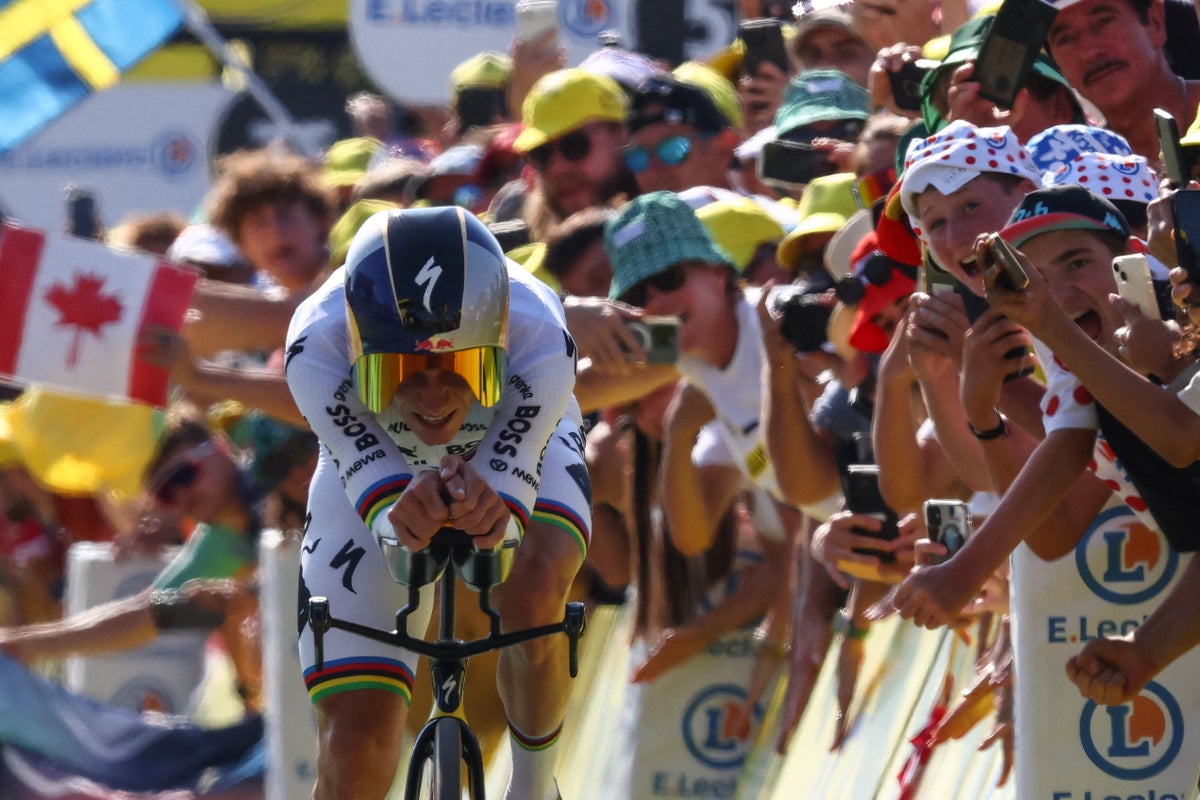 Tour de France