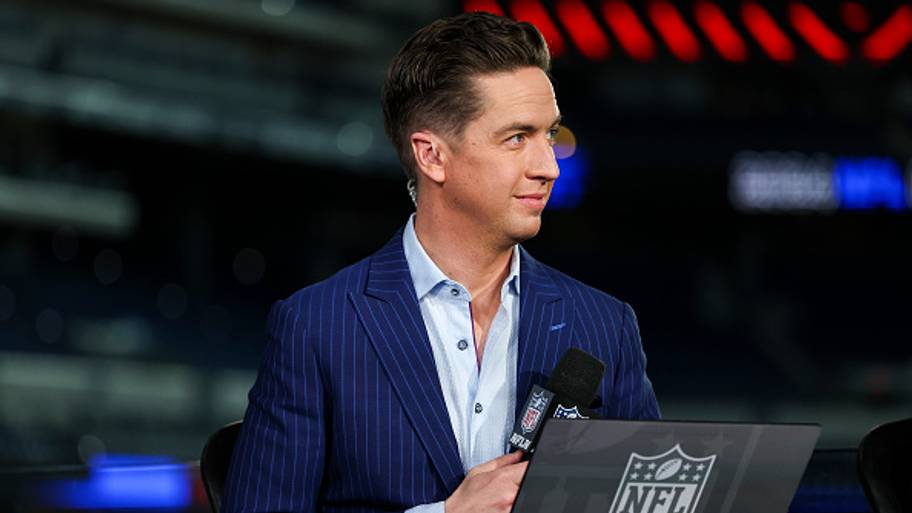 ESPN boss Jimmy Pitaro explains reason for mass layoffs, which include a number of big names