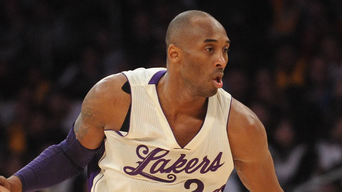 Kobe Bryant's controversial place on NBA's greatest defenders list will ignite Lakers fans