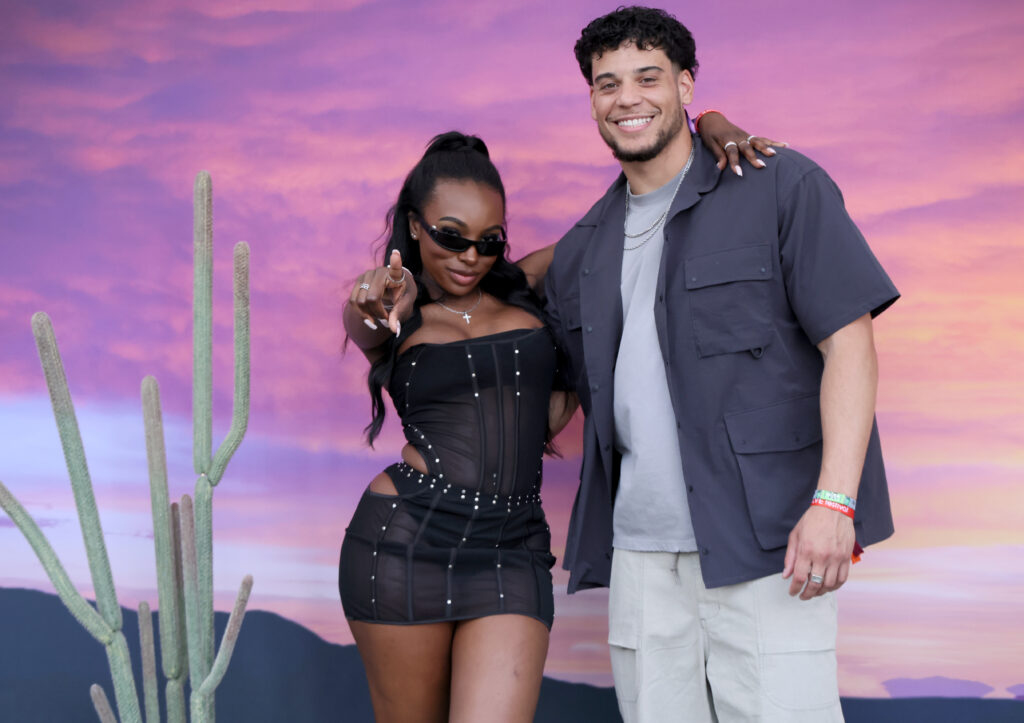 Jana Craig and Kenny Rodriguez’s ‘Love Island drama’ just got a whole lot messier