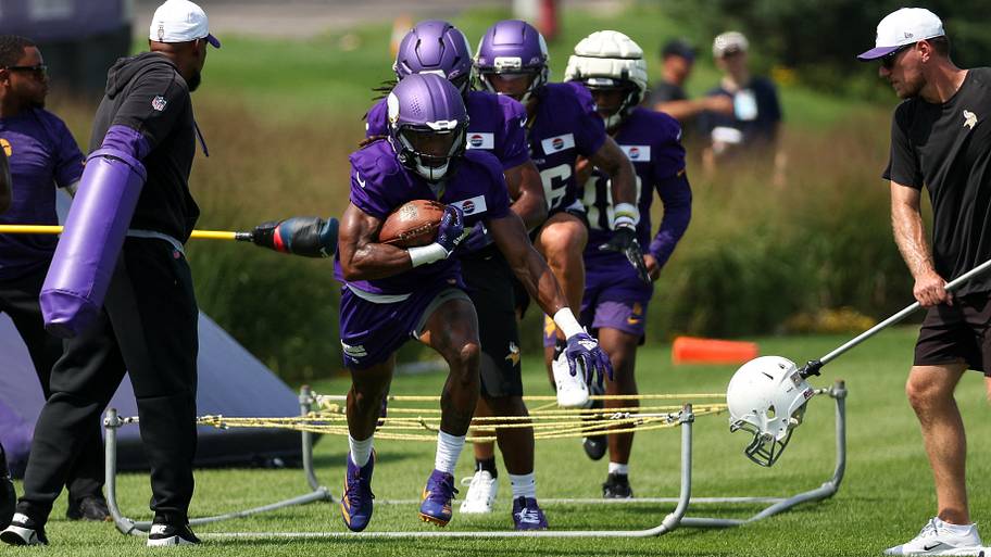How to attend Vikings training camp: Tickets, parking and fan guide