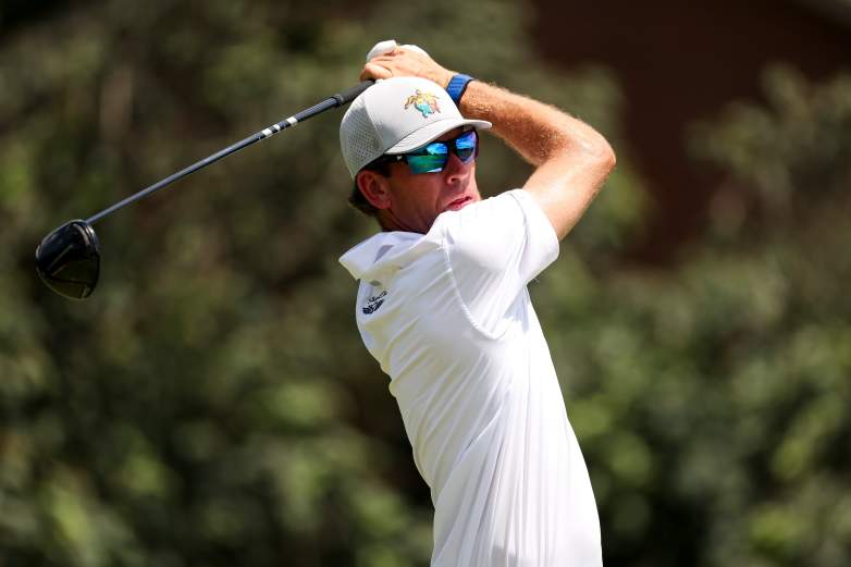 Despite his poor loss at the John Deere Classic, Kohles continues his good form.