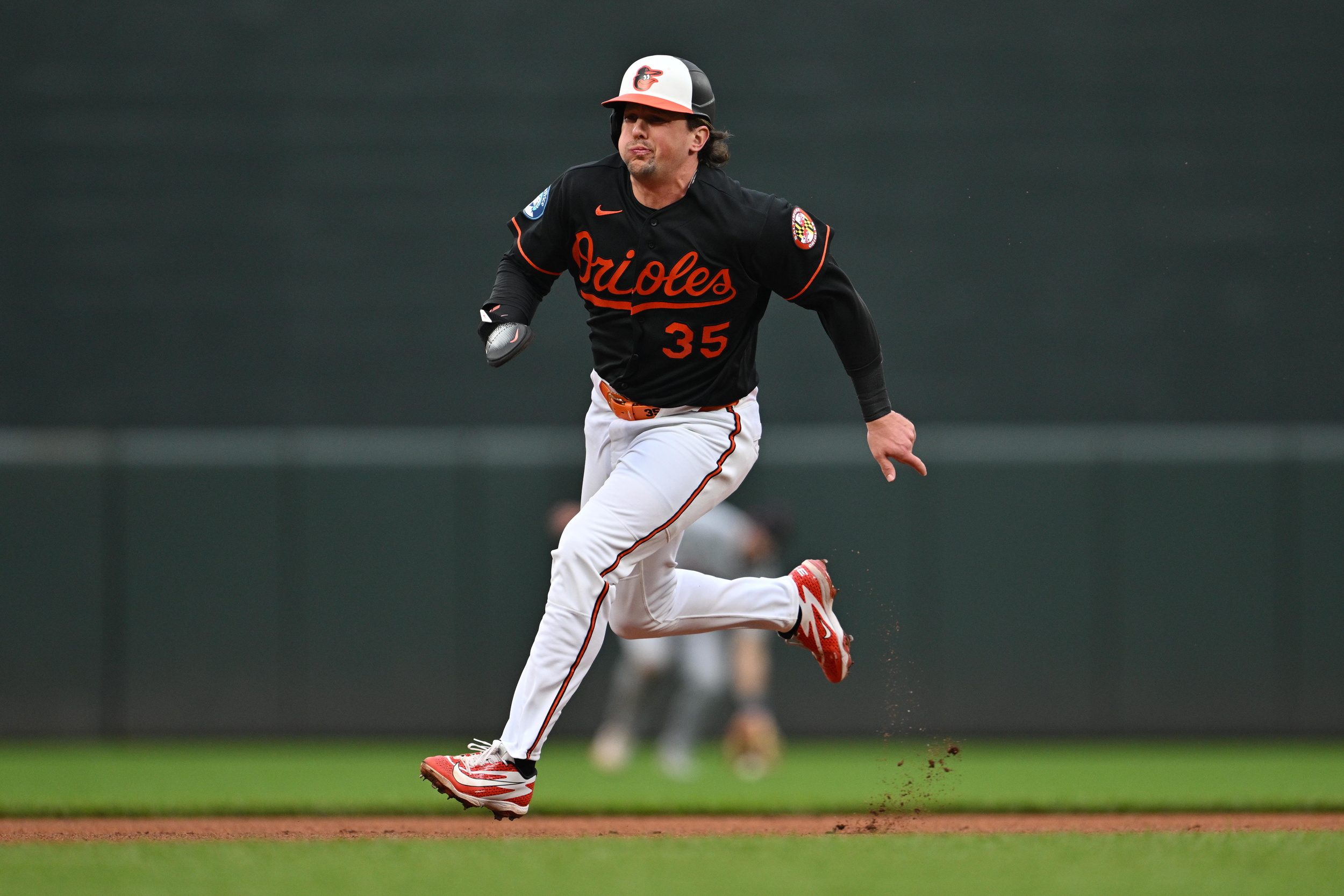 Adley Rutschman trade rumors raise two questions for Orioles