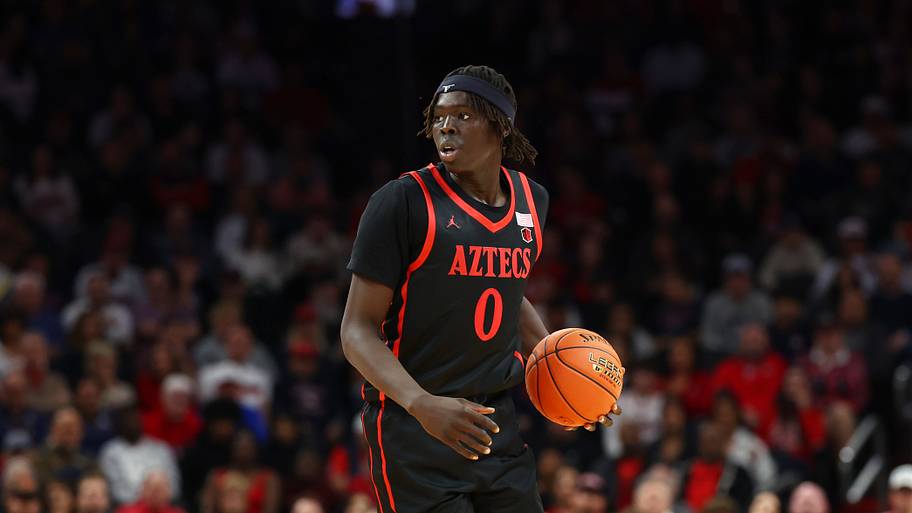 Why Magoon Gwath is DePaul’s most important team transfer for 2026-27