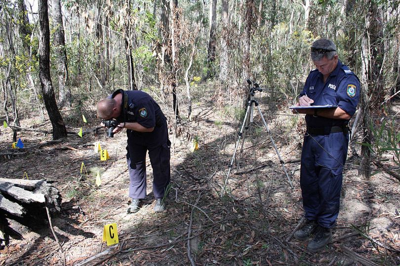 In 2010, human remains were again found in Belanglo State Forest and reports linked them to Ivan Milat — but later forensic examination found the remains had been left there many years after Milat was sent to jail in 1996. These were the remains of a 20-year-old woman who had also been murdered