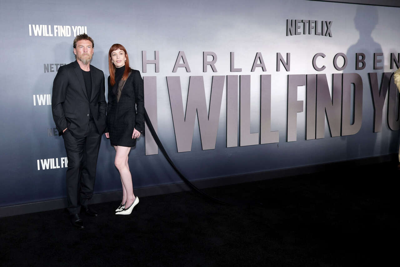 Finished Netflix's 'I Will Find You'? Here are the Harlan Coben shows to watch next