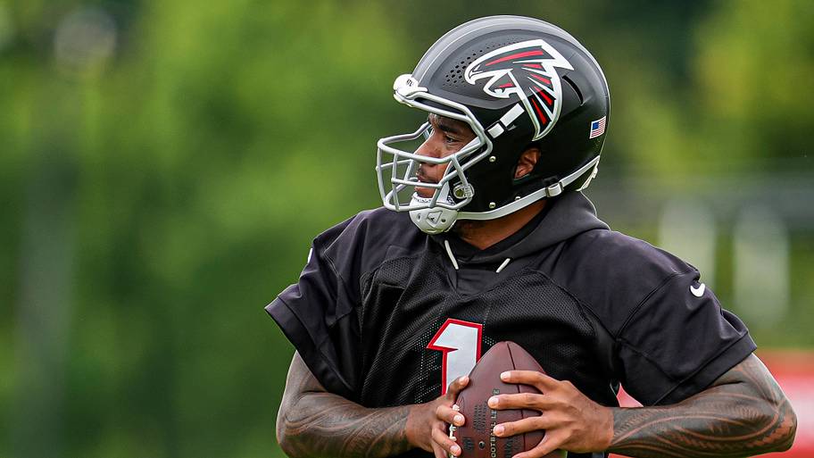 Tua Tagovailoa's best season would make Falcons NFC South champs
