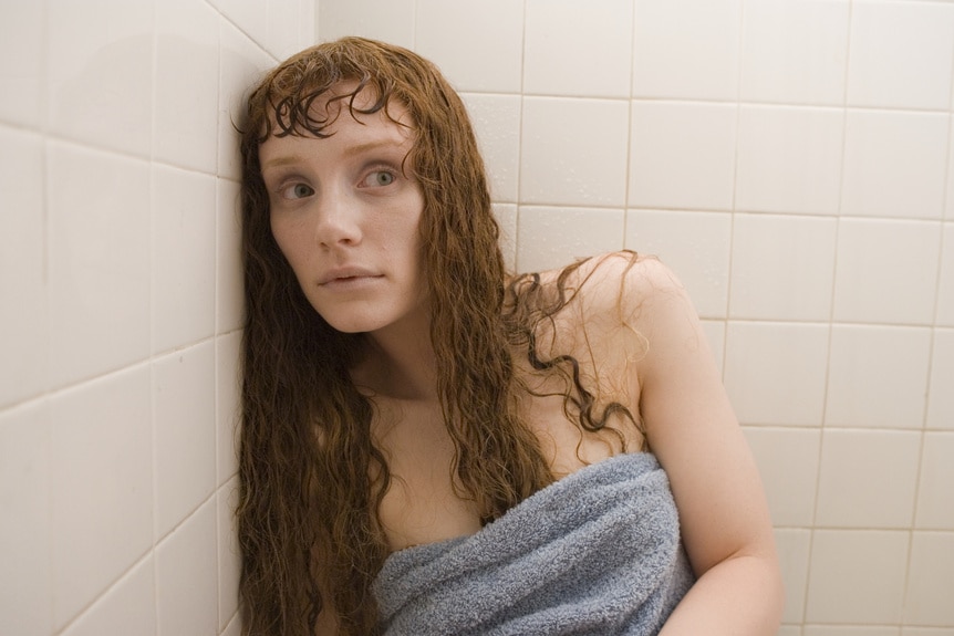 Lady in the Water Bryce Dallas Howard
