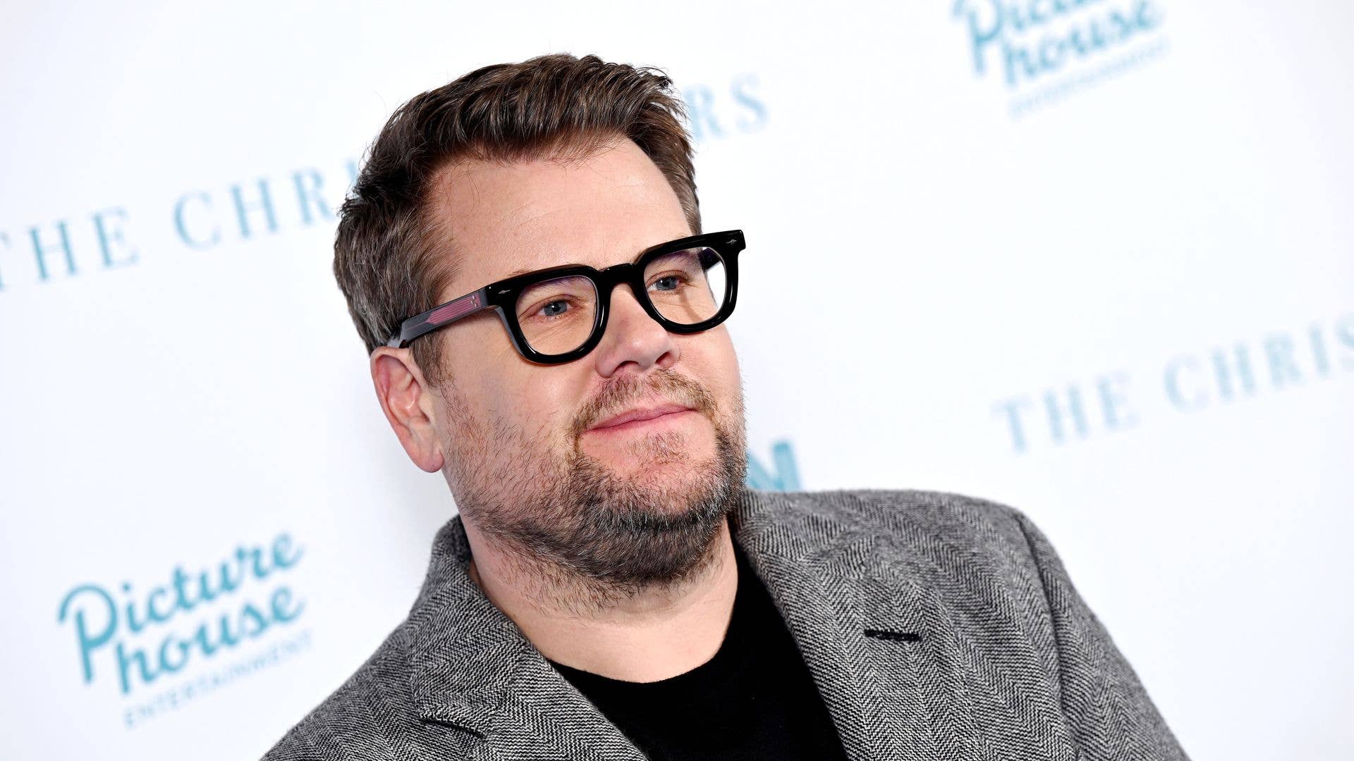 James Corden's secret U-turn after clean break with the US