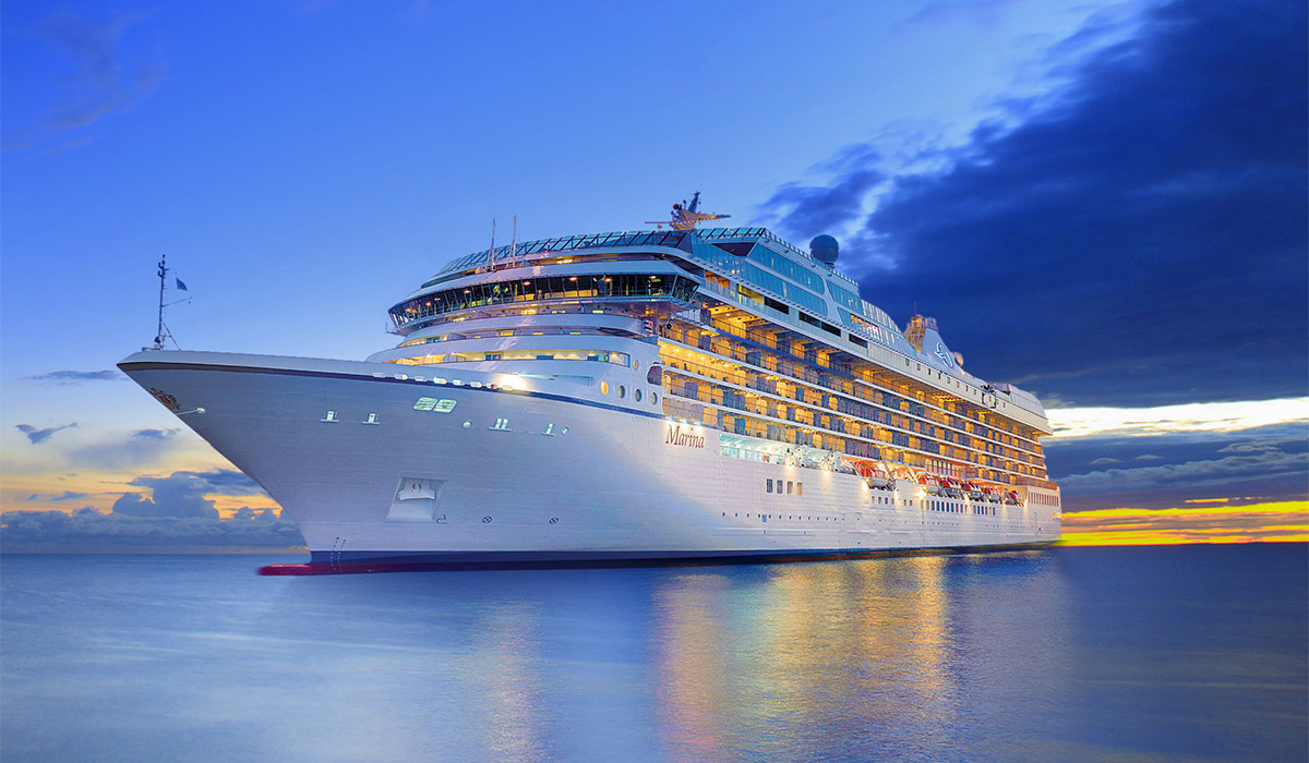 Luxury liner to dock in Limerick for Ryder Cup – but guests will pay a hefty price tag