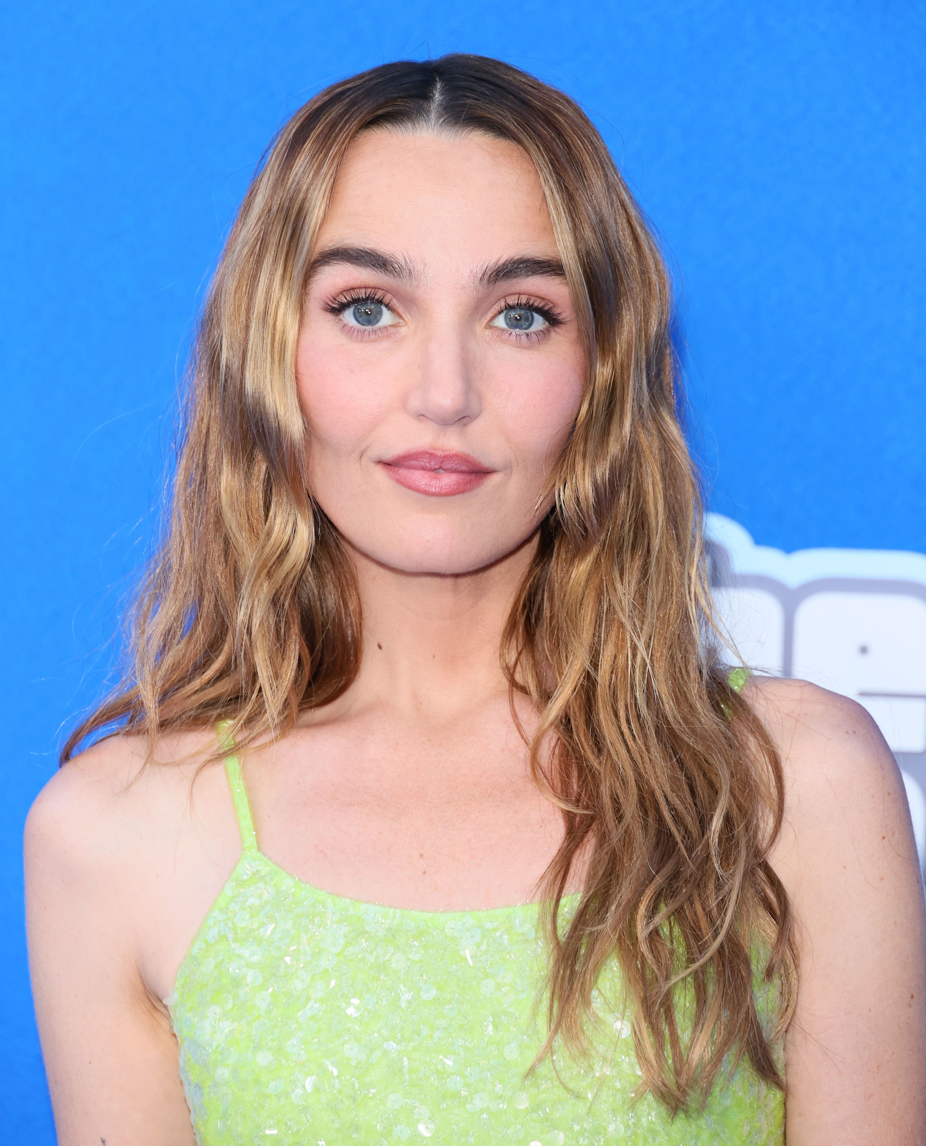 Netflix's Myron Bolitar Adds Jabari Banks, Chloe Fineman, and More to Cast