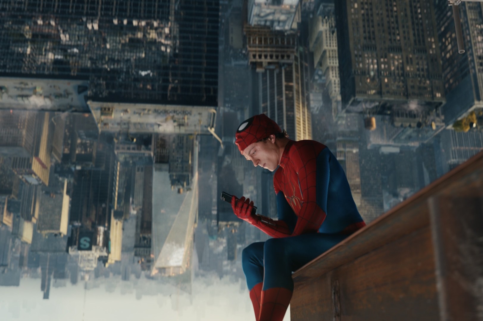 ‘Spider-Man: Brand New Day’ final trailer swings through Spidey history